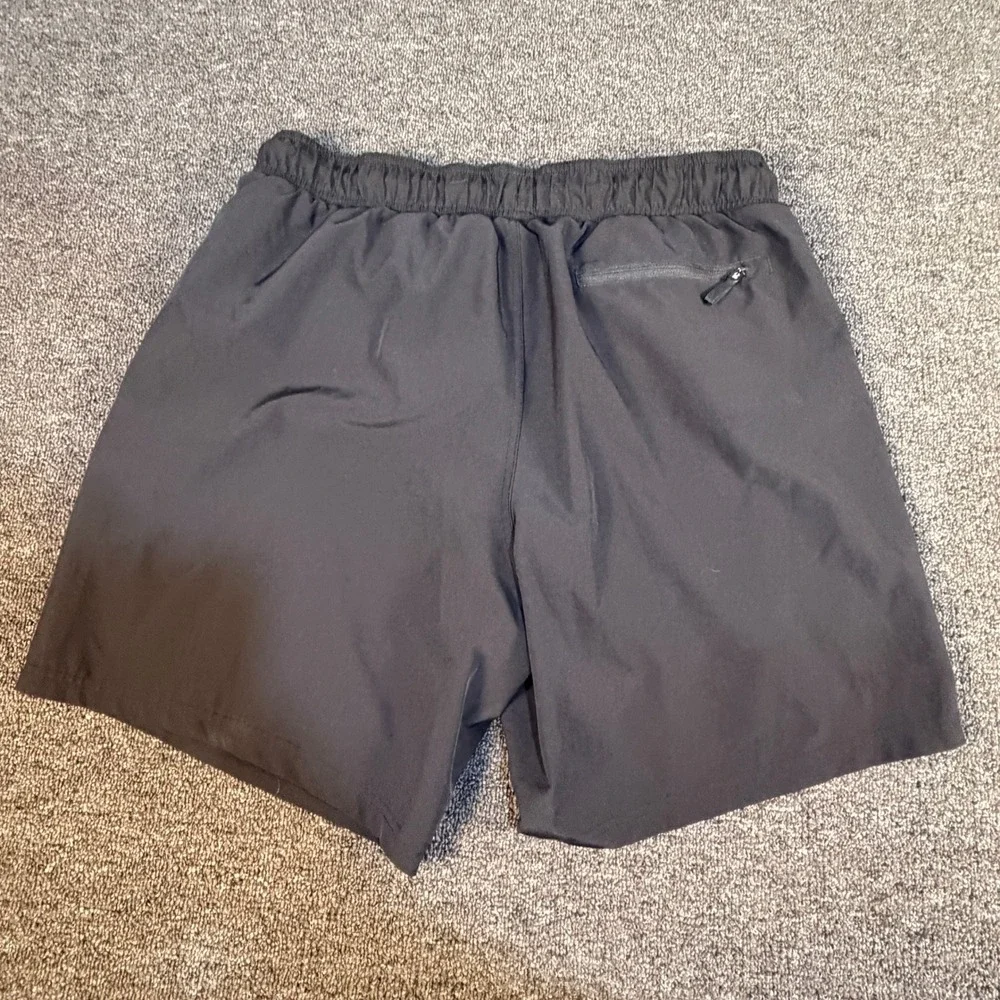 Spyder swim trunks